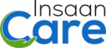 Insaan Care Logo